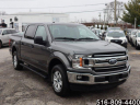 Thumbnail image of 2018 Ford F-150 at Hassett Ford Lincoln Subaru