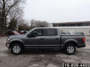 Thumbnail image of 2018 Ford F-150 at Hassett Ford Lincoln Subaru