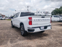 2023 Chevrolet Silverado 1500 RST at Courtesy Chevrolet Buick GMC Breaux Bridge