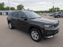Thumbnail image of 2023 Jeep Grand Cherokee L at Art Moehn Chevrolet Honda