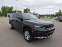 Thumbnail image of 2023 Jeep Grand Cherokee L at Art Moehn Chevrolet Honda