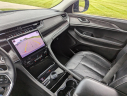 Thumbnail image of 2023 Jeep Grand Cherokee L at Art Moehn Chevrolet Honda