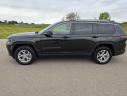 Thumbnail image of 2023 Jeep Grand Cherokee L at Art Moehn Chevrolet Honda