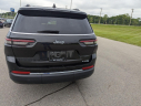Thumbnail image of 2023 Jeep Grand Cherokee L at Art Moehn Chevrolet Honda