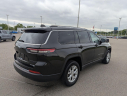 Thumbnail image of 2023 Jeep Grand Cherokee L at Art Moehn Chevrolet Honda
