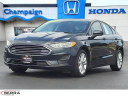 Thumbnail image of 2020 Ford Fusion Hybrid at Serra Buick Gmc Champaign