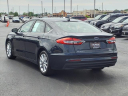 Thumbnail image of 2020 Ford Fusion Hybrid at Serra Buick Gmc Champaign