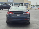2020 Ford Fusion Hybrid SE at Serra Buick Gmc Champaign