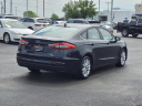 Thumbnail image of 2020 Ford Fusion Hybrid at Serra Buick Gmc Champaign