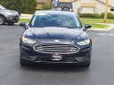 Thumbnail image of 2020 Ford Fusion Hybrid at Serra Buick Gmc Champaign