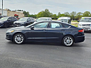 Thumbnail image of 2020 Ford Fusion Hybrid at Serra Buick Gmc Champaign