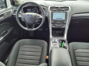 Thumbnail image of 2020 Ford Fusion Hybrid at Serra Buick Gmc Champaign