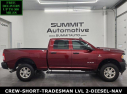 Thumbnail image of 2022 Ram 2500 at Summit Chrysler Dodge Jeep