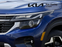 2025 Kia Seltos EX at Ken Ganley Kia Medina