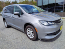 2017 Chrysler Pacifica LX at METROPOLIS AUTO SALES, LLC