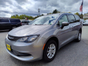 Thumbnail image of 2017 Chrysler Pacifica at METROPOLIS AUTO SALES, LLC