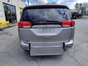 Thumbnail image of 2017 Chrysler Pacifica at METROPOLIS AUTO SALES, LLC