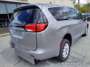 Thumbnail image of 2017 Chrysler Pacifica at METROPOLIS AUTO SALES, LLC