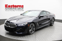 Thumbnail image of 2023 BMW 8 Series at Easterns Automotive Group of Alexandria