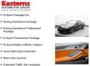 Thumbnail image of 2023 BMW 8 Series at Easterns Automotive Group of Alexandria