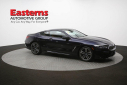 Thumbnail image of 2023 BMW 8 Series at Easterns Automotive Group of Alexandria