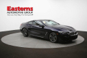 Thumbnail image of 2023 BMW 8 Series at Easterns Automotive Group of Alexandria