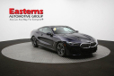 Thumbnail image of 2023 BMW 8 Series at Easterns Automotive Group of Alexandria