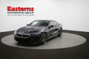 Thumbnail image of 2023 BMW 8 Series at Easterns Automotive Group of Alexandria