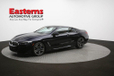 Thumbnail image of 2023 BMW 8 Series at Easterns Automotive Group of Alexandria