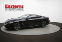 Thumbnail image of 2023 BMW 8 Series at Easterns Automotive Group of Alexandria