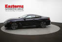 Thumbnail image of 2023 BMW 8 Series at Easterns Automotive Group of Alexandria