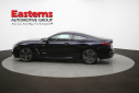 Thumbnail image of 2023 BMW 8 Series at Easterns Automotive Group of Alexandria