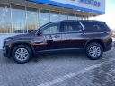 Thumbnail image of 2022 Chevrolet Traverse at Uftring Weston USED
