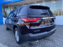 Thumbnail image of 2022 Chevrolet Traverse at Uftring Weston USED