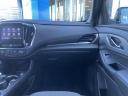 Thumbnail image of 2022 Chevrolet Traverse at Uftring Weston USED