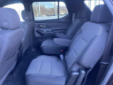 Thumbnail image of 2022 Chevrolet Traverse at Uftring Weston USED