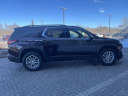 Thumbnail image of 2022 Chevrolet Traverse at Uftring Weston USED