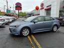Thumbnail image of 2023 Toyota Corolla at Toyota Universe