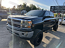 Thumbnail image of 2014 Chevrolet Silverado 1500 at Right Choice Auto Sales of Pensacola