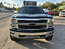 Thumbnail image of 2014 Chevrolet Silverado 1500 at Right Choice Auto Sales of Pensacola