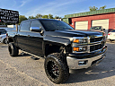 Thumbnail image of 2014 Chevrolet Silverado 1500 at Right Choice Auto Sales of Pensacola