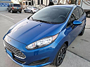 Thumbnail image of 2019 Ford Fiesta at Kell Auto Sales