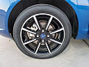 Thumbnail image of 2019 Ford Fiesta at Kell Auto Sales