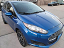 Thumbnail image of 2019 Ford Fiesta at Kell Auto Sales
