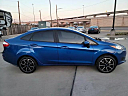 Thumbnail image of 2019 Ford Fiesta at Kell Auto Sales