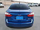 2019 Ford Fiesta SE at Kell Auto Sales