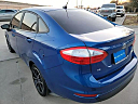 Thumbnail image of 2019 Ford Fiesta at Kell Auto Sales