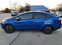 Thumbnail image of 2019 Ford Fiesta at Kell Auto Sales