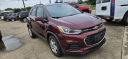 Thumbnail image of 2017 Chevrolet Trax at EXCLUSIVE AUTOMOTIVE LLC
