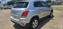 Thumbnail image of 2017 Chevrolet Trax at EXCLUSIVE AUTOMOTIVE LLC